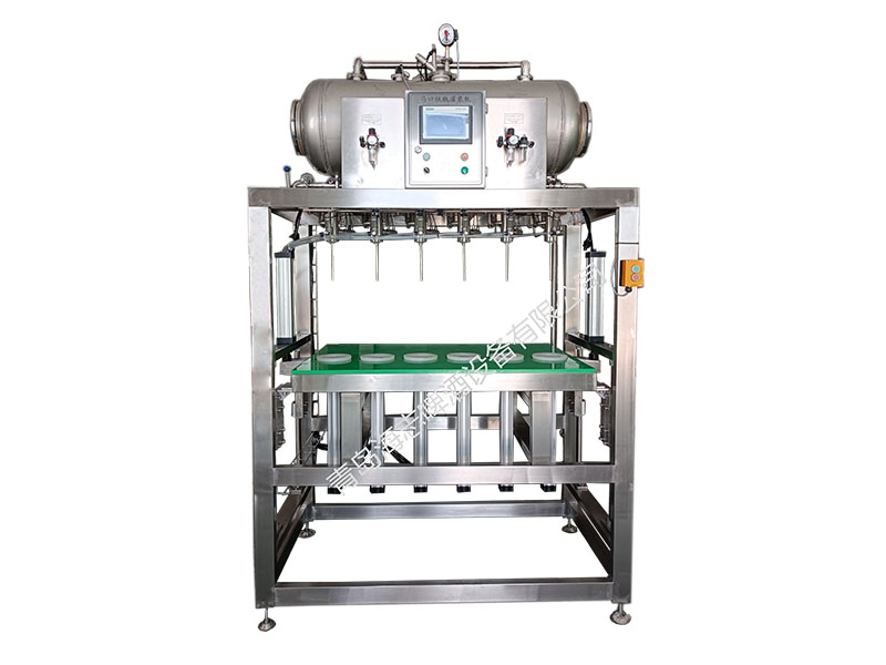 啤酒灌裝機(jī)：選購灌裝機(jī)要注意哪些問題？